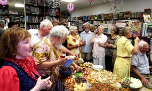 10 Jaar se Uithou en Aanhou